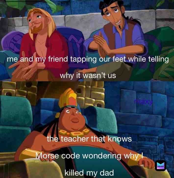 I’m bored  #maxy  #morsecode  #haha  #hahahahahahahahahahahahahahahahahahahahahahahahahahahahahahahahahahahaha  #helpme  #teacher  #student  #realateable  #sotrue  #true  #help  #:)