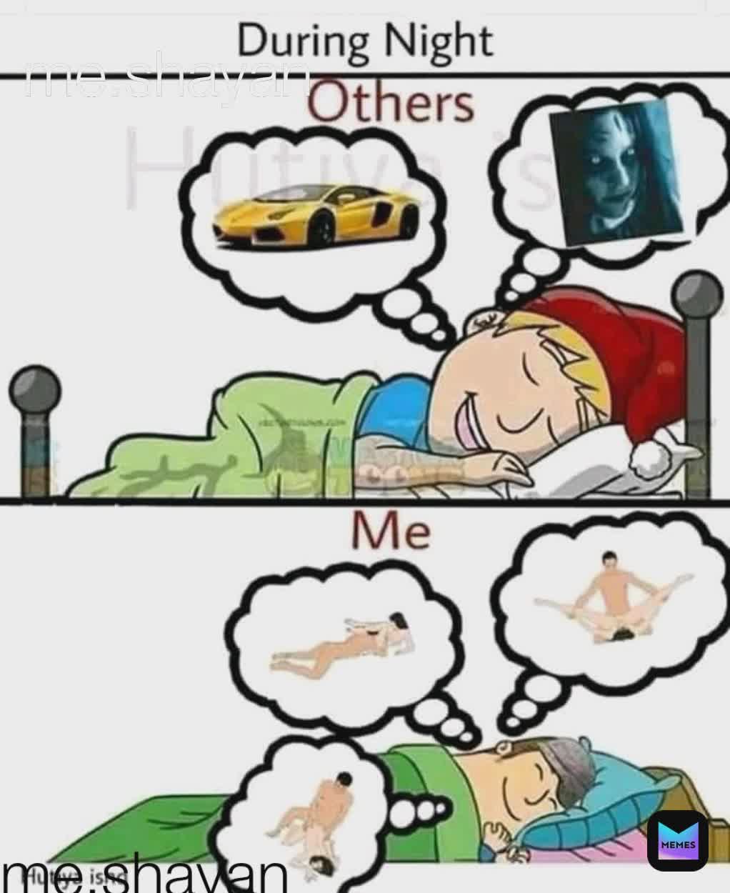 Meme by me.shayan