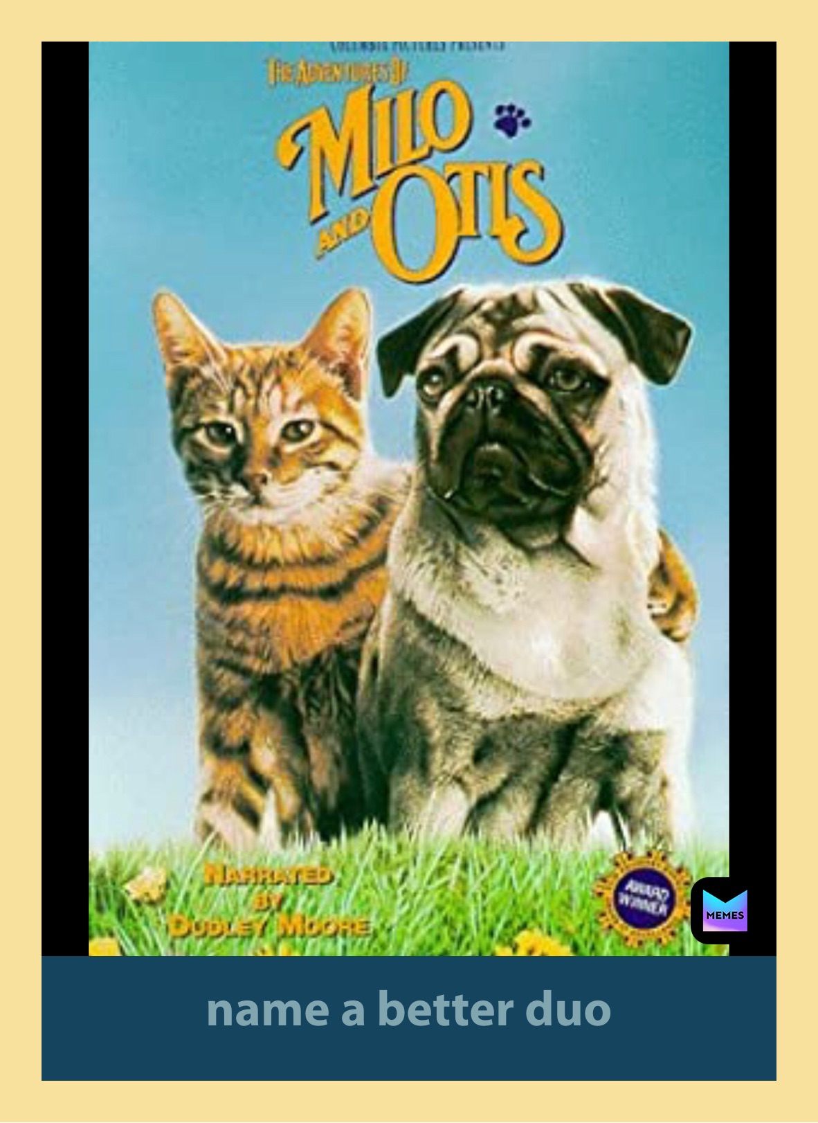 Meme by yeetyeetboit