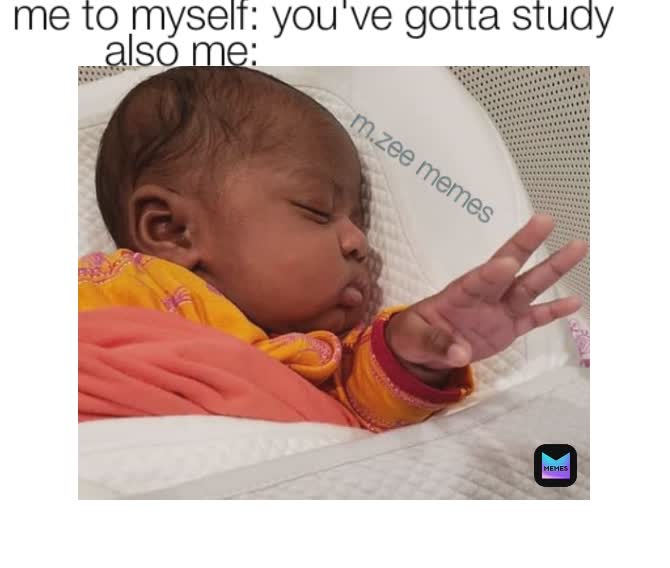 Meme by M.zee.memes