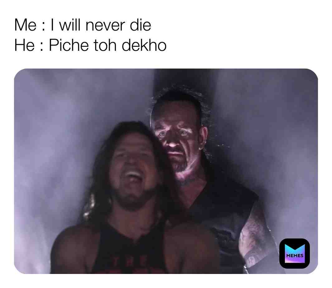 Meme shared by @machodeba