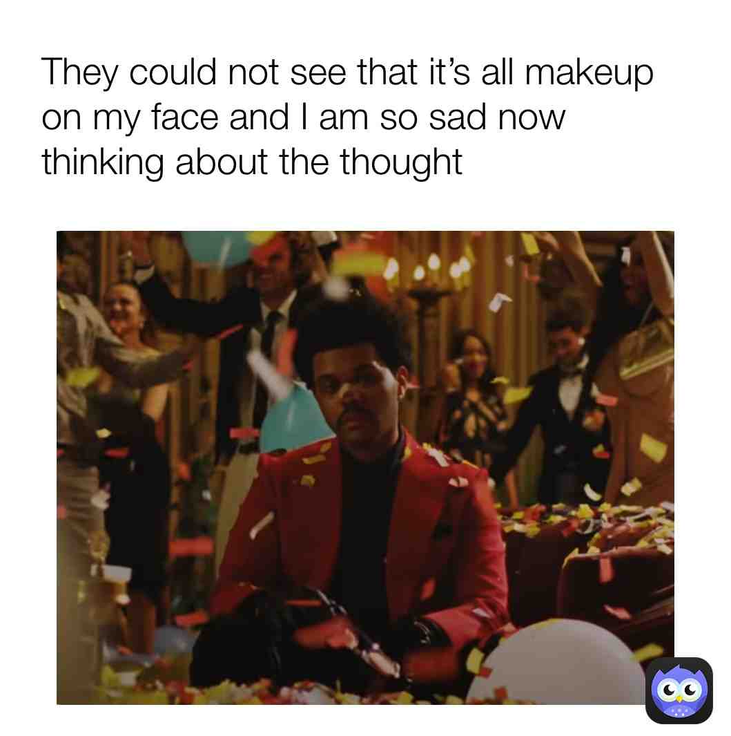 Meme shared by @machodeba