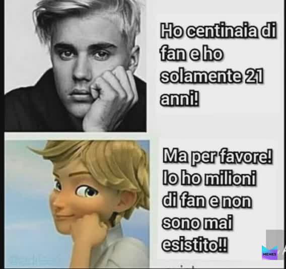 Meme by Miraculous.ship