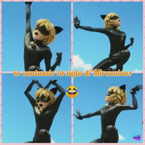 Meme by Miraculous.ship