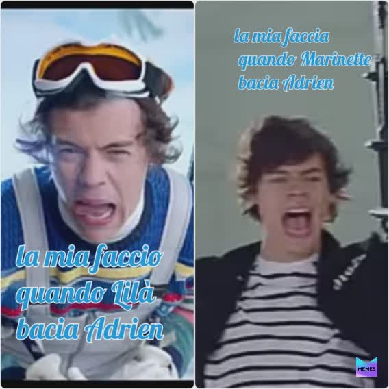 Meme by Miraculous.ship