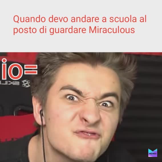 Meme by Miraculous.ship