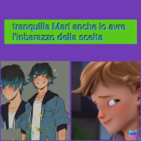 Meme by Miraculous.ship