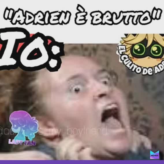 Meme by Miraculous.ship