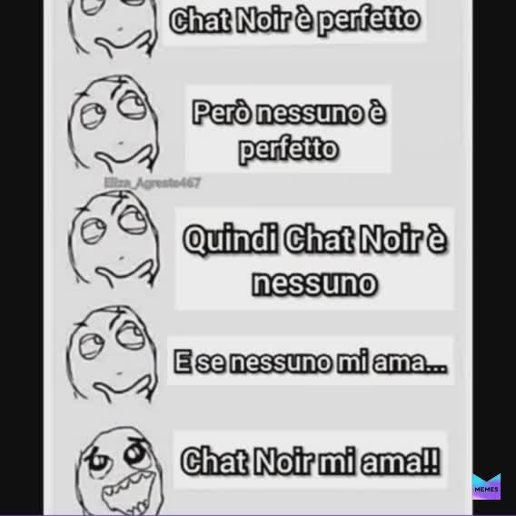 Meme by Miraculous.ship