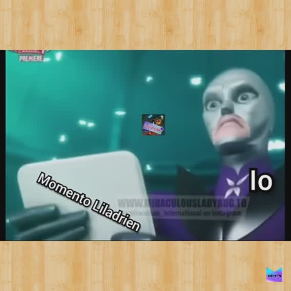 Meme by Miraculous.ship
