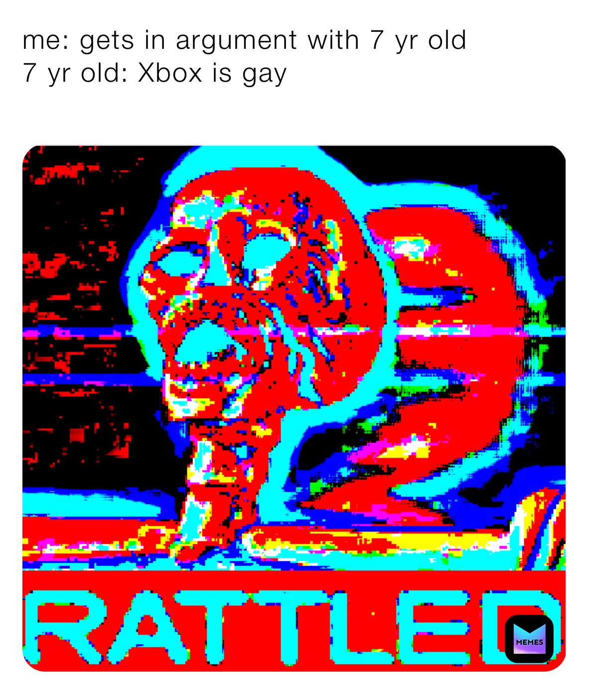 Meme by botoxinjection420