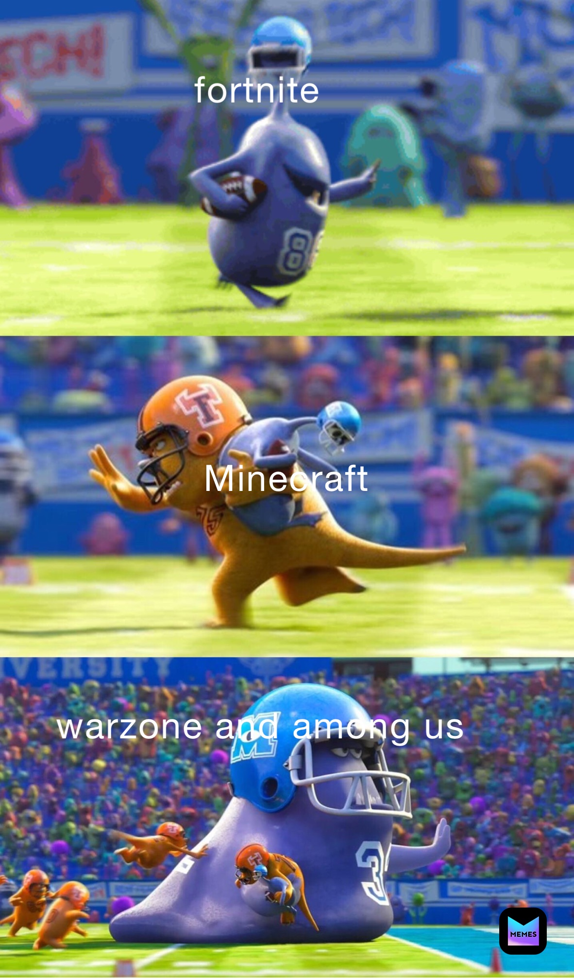 Meme by botoxinjection420