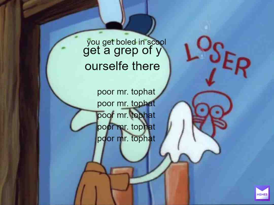 Meme shared by @GCAME