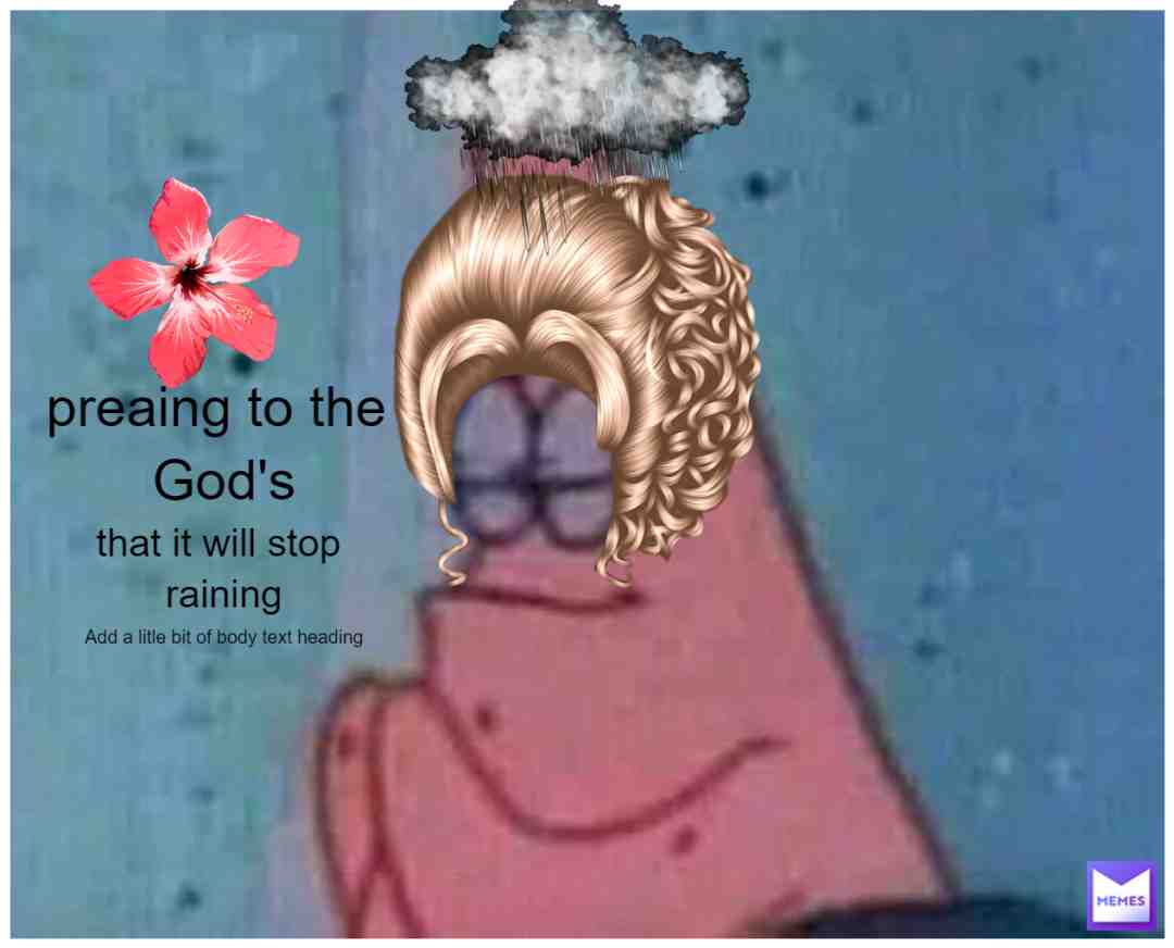 hehe