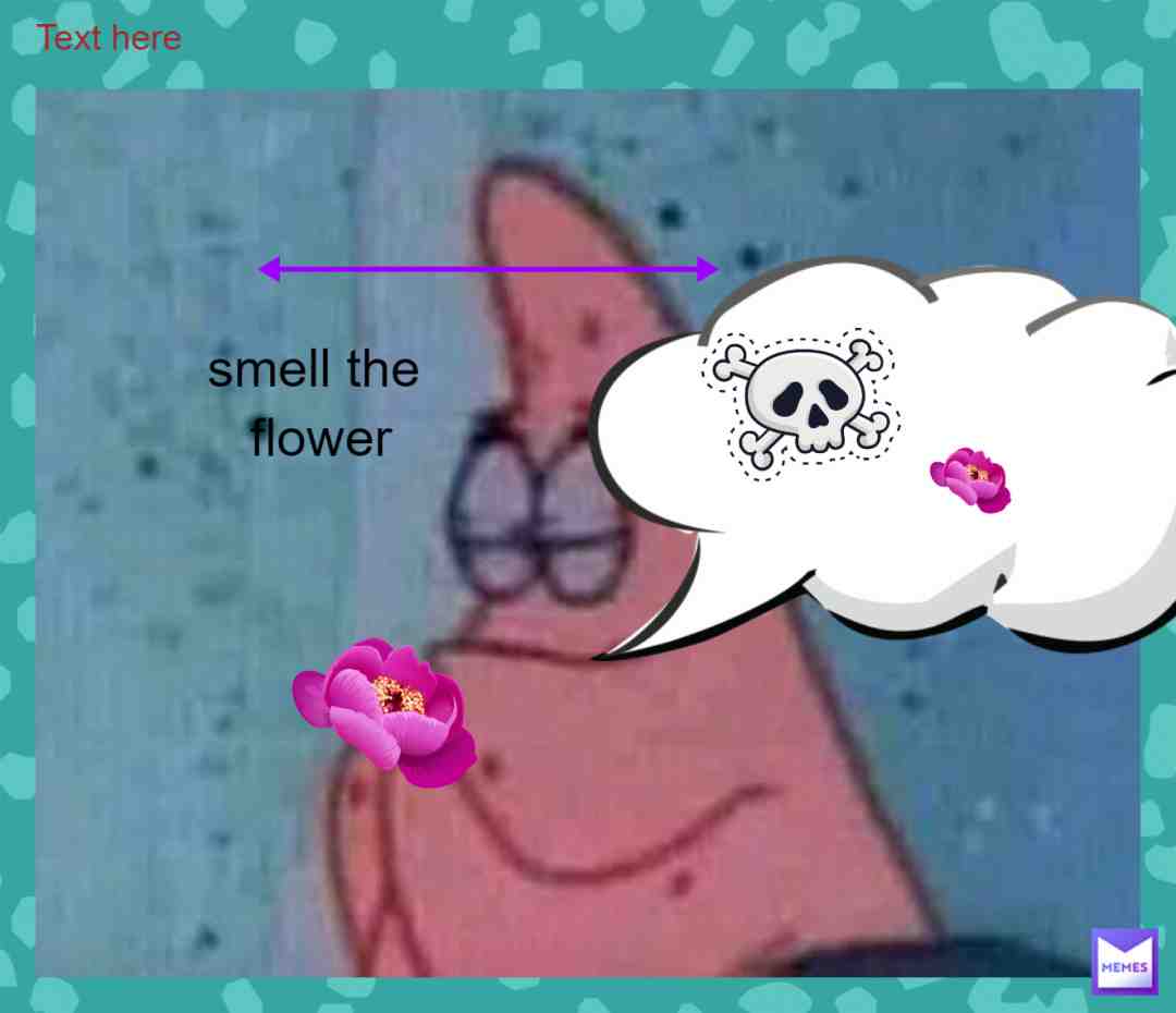 Meme shared by @GCAME