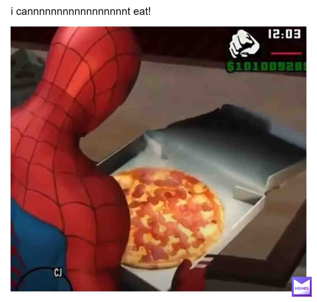 Meme shared by @GCAME