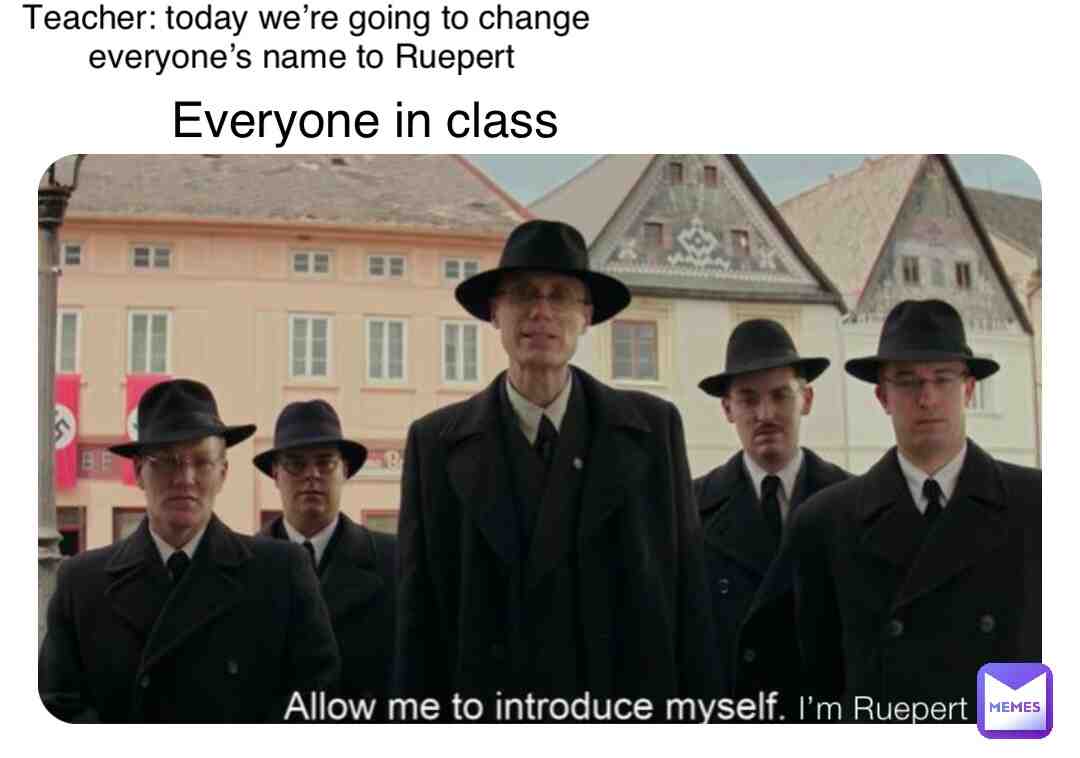 Meme shared by @Philcurtis
