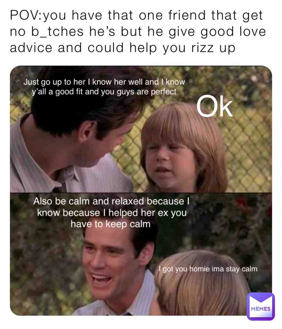 There’s always that one
