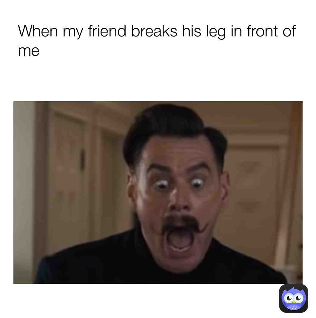 It’s true