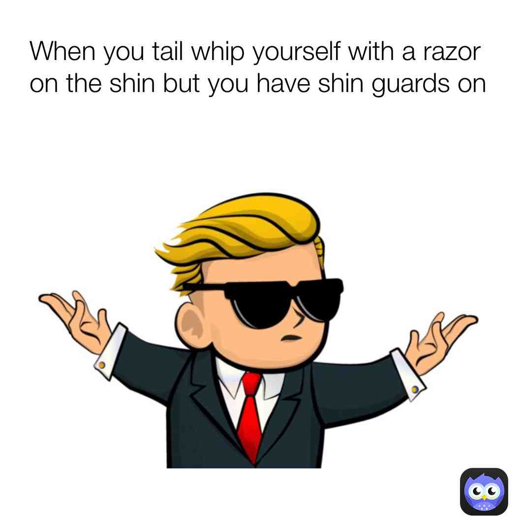Meme shared by @MemeMan2526