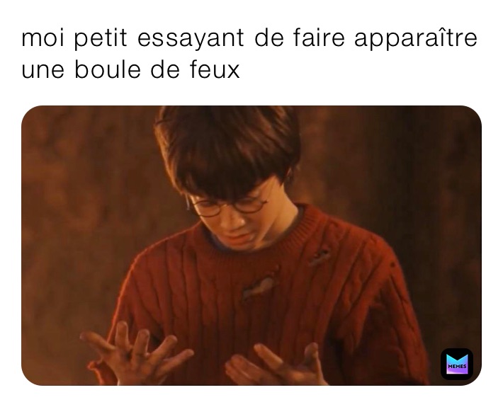 Meme by LeMoUtOnFoU