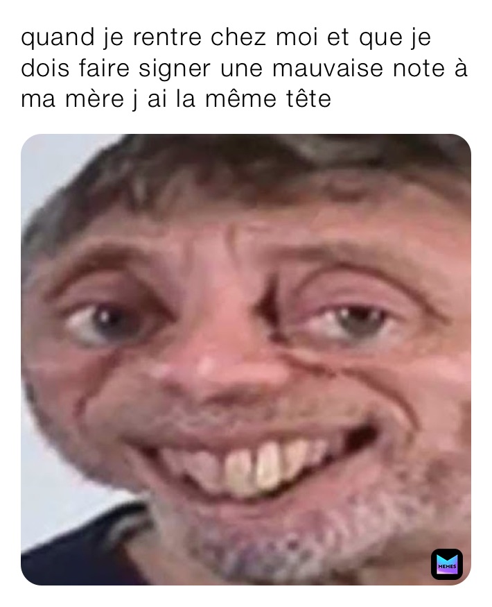 Meme by LeMoUtOnFoU