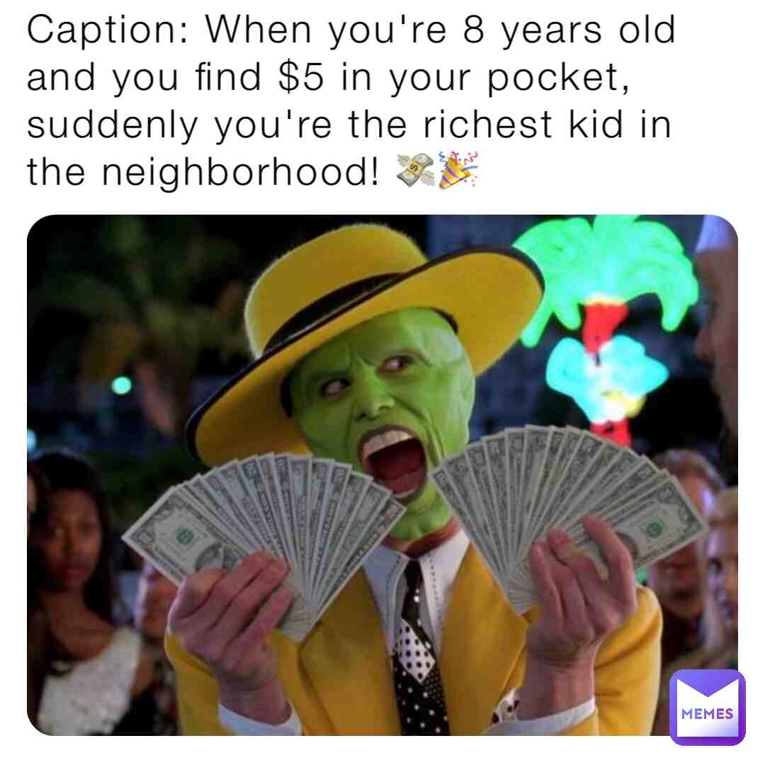 Don’t lie
