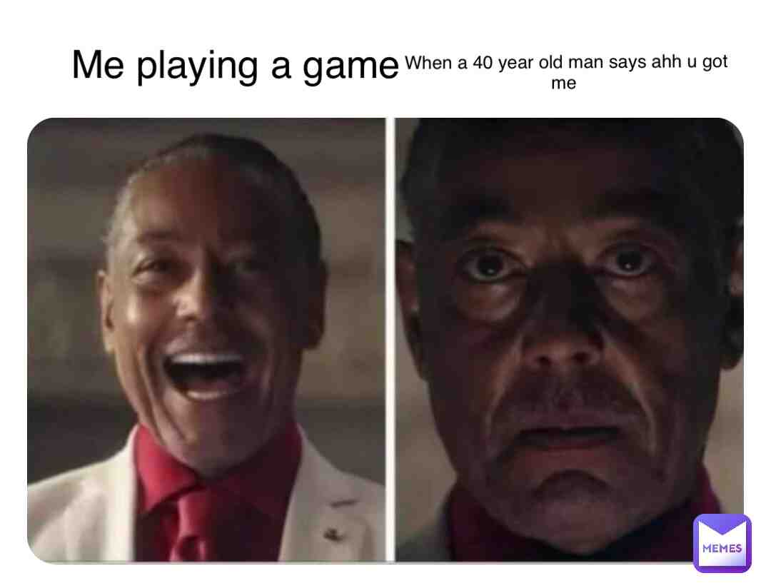 Meme shared by @evonotemo