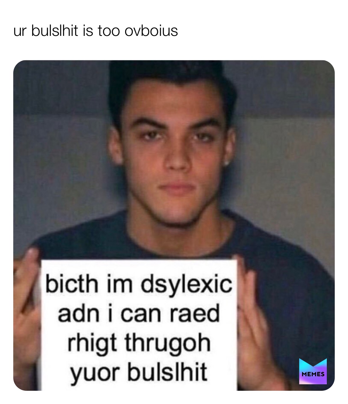 Meme by cherryblossom24