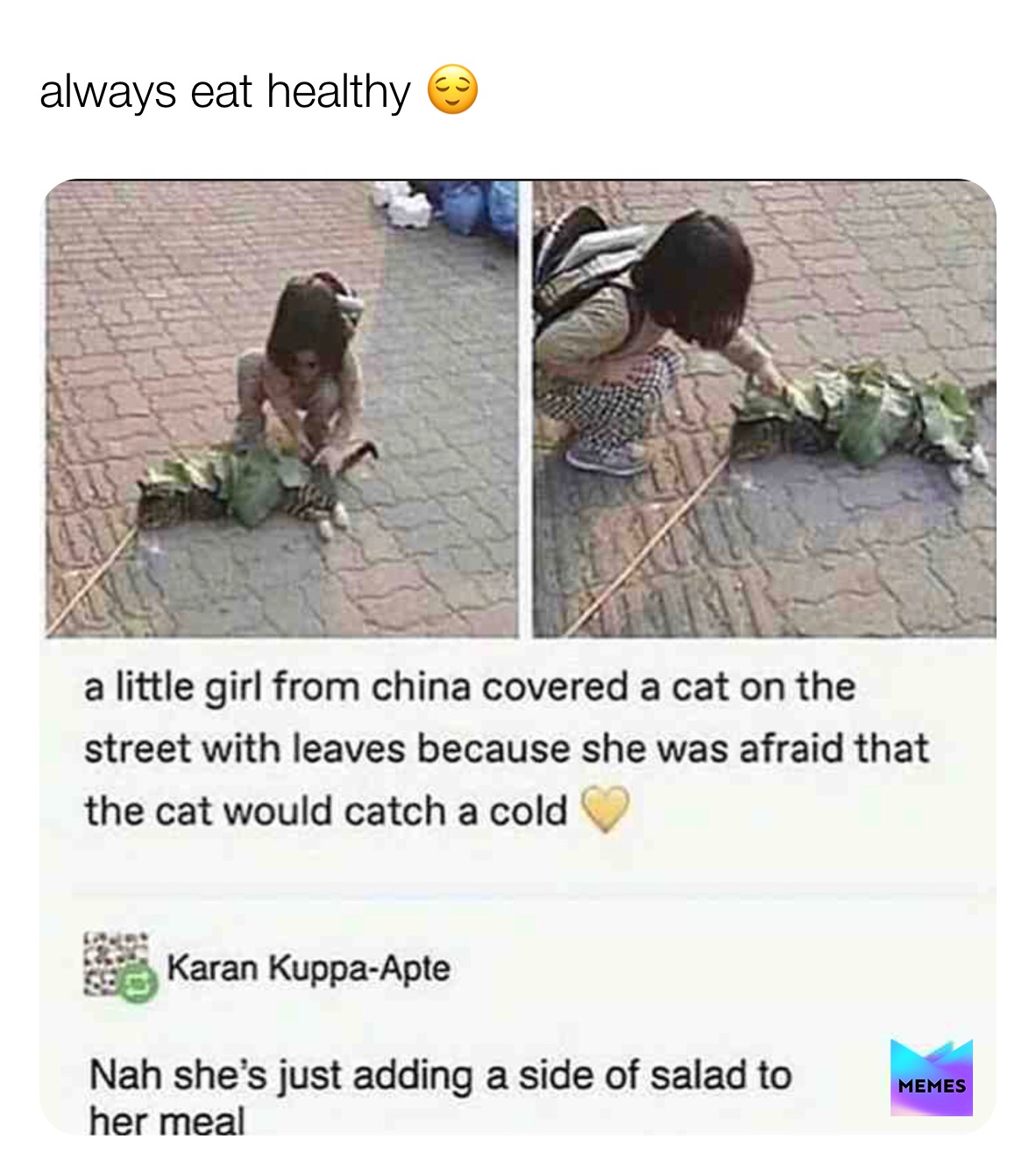 Meme by cherryblossom24