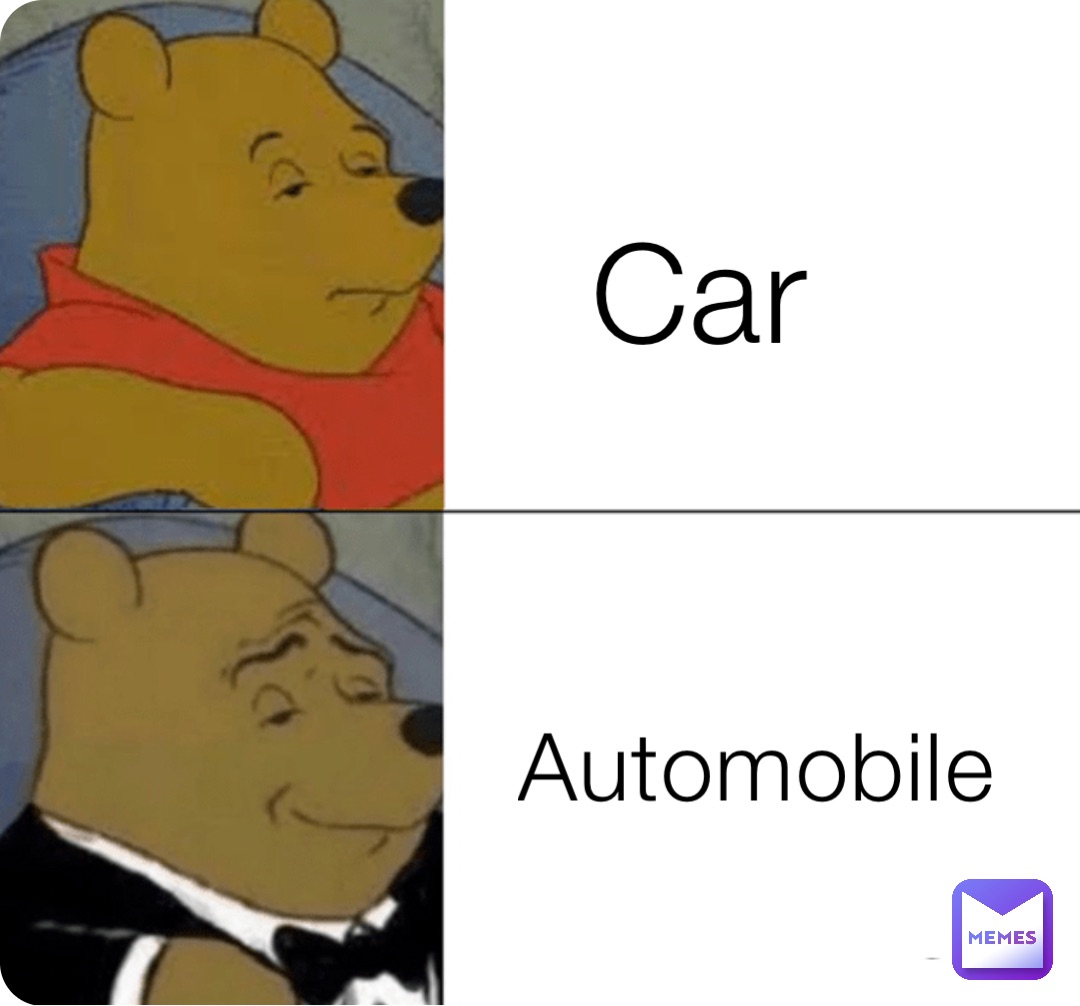 Car Automobile