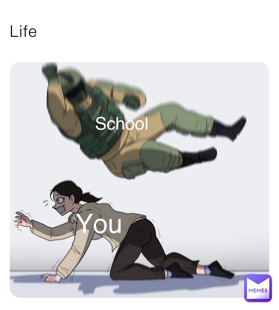 Life You School