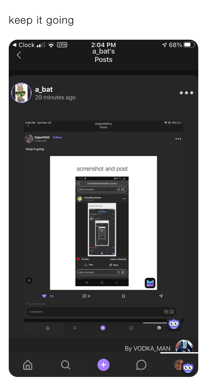 Meme by IM_THE_MEME_GOD