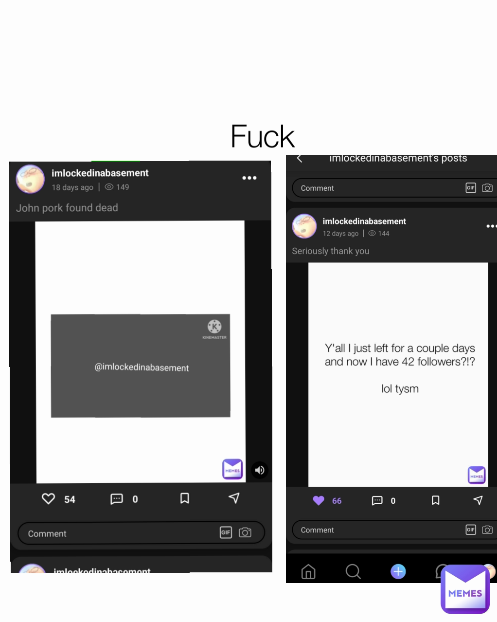 Fuck