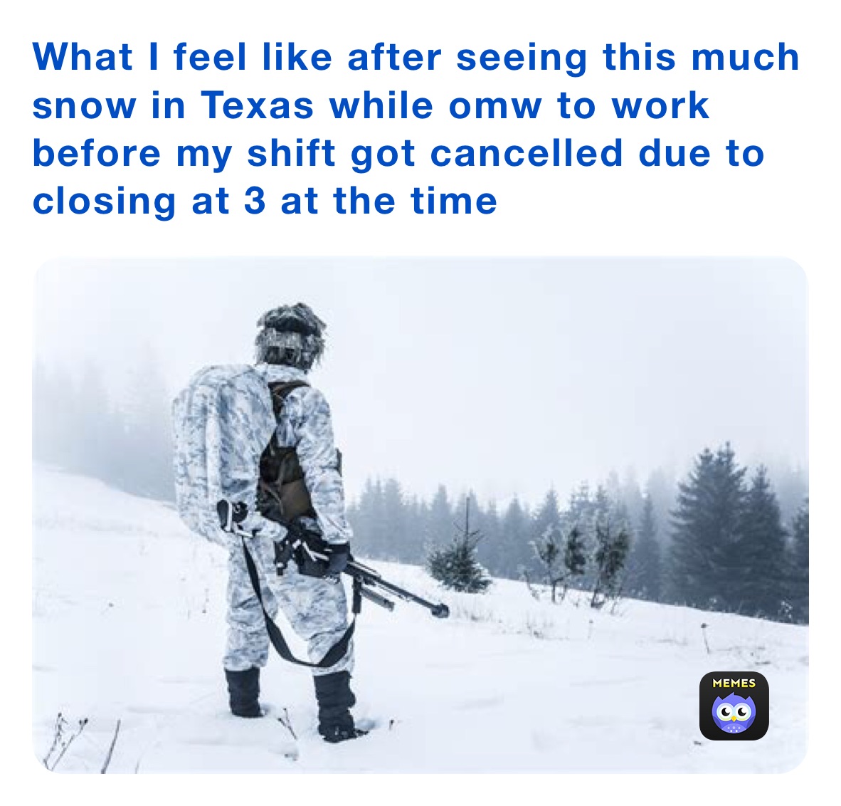 Meme by Comrade_John_Wick