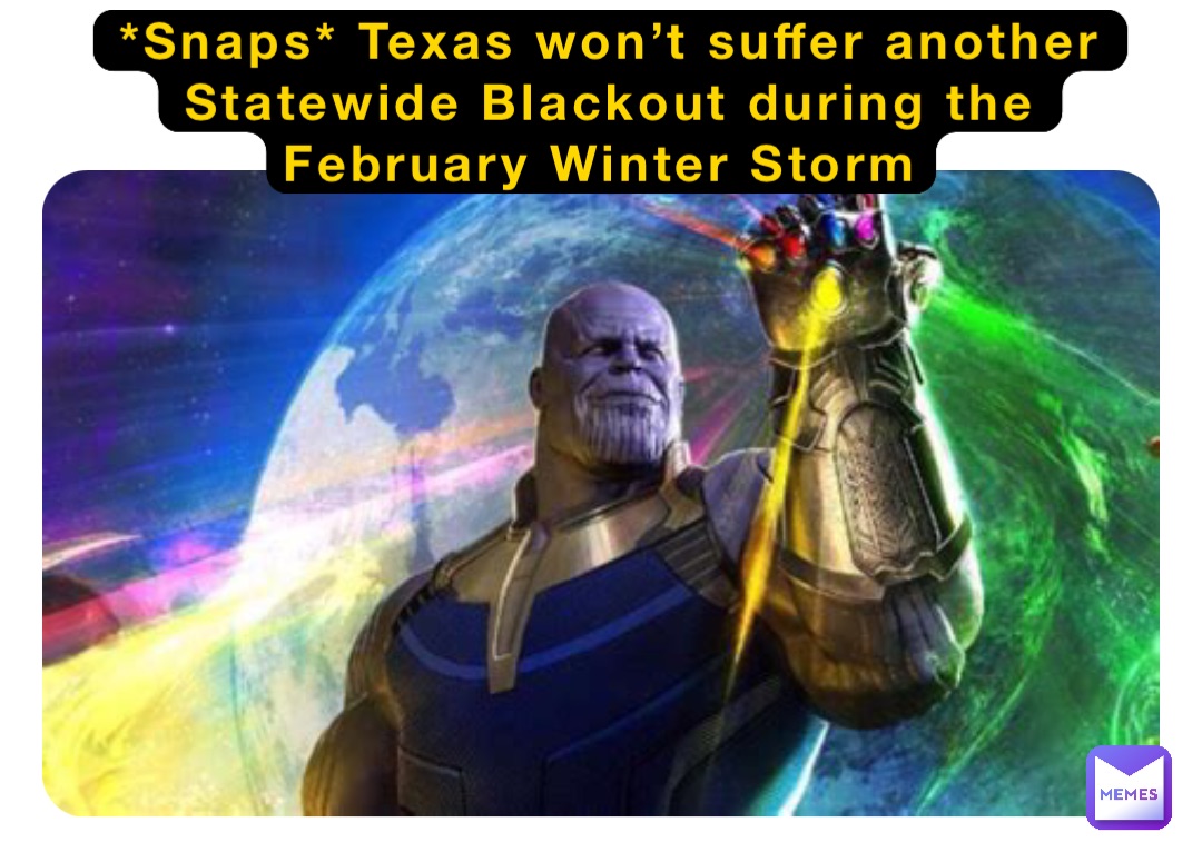 Meme by Comrade_John_Wick