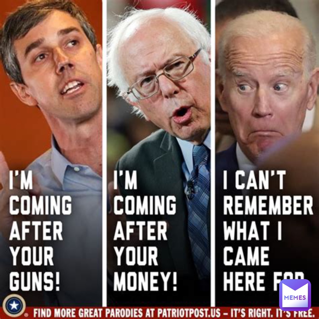 Meme by Comrade_John_Wick