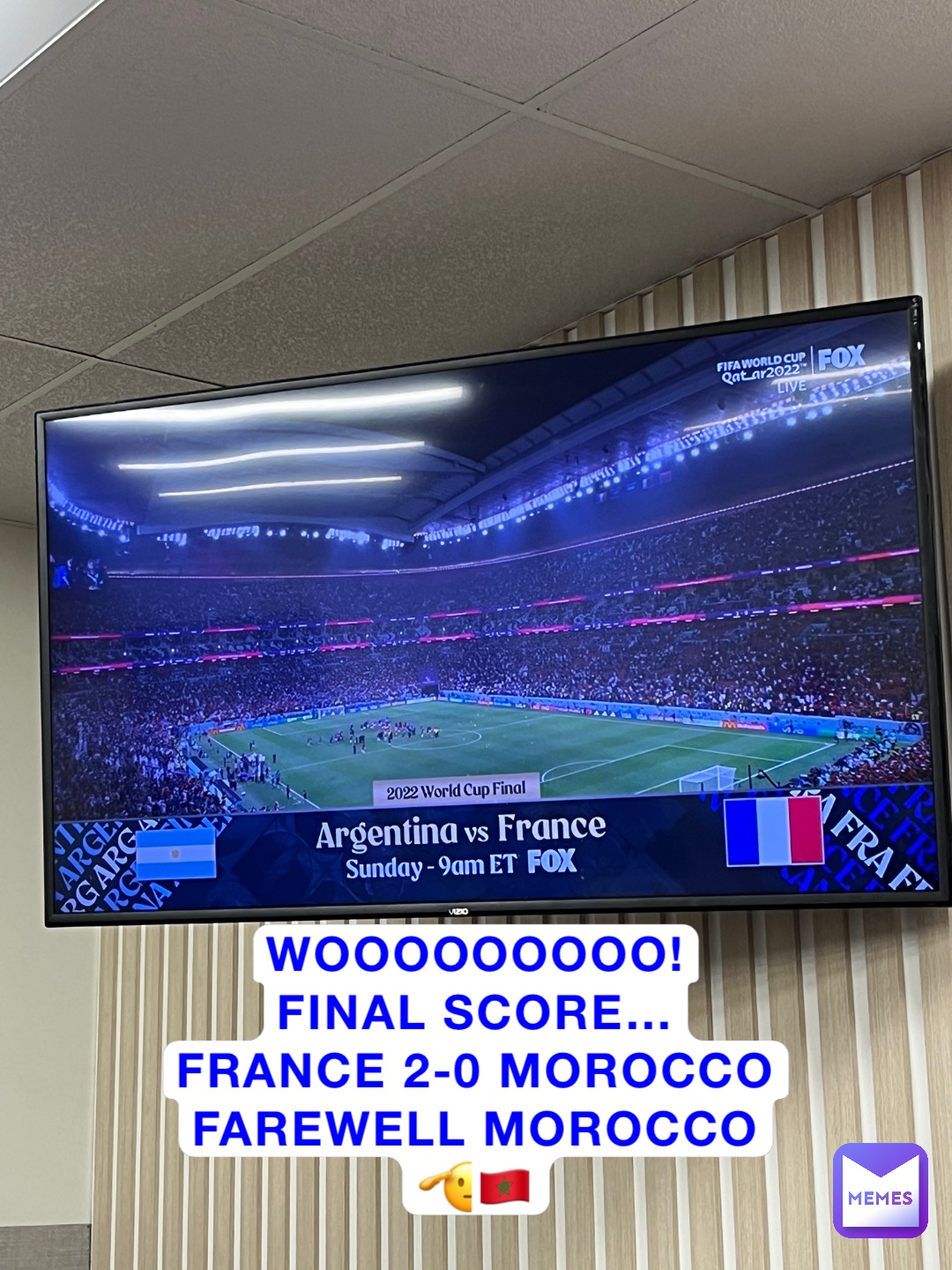 T Minus 10 Hrs Until The World Cup Finals reigning Champion France Vs t-minus-10-hrs-until-the-world-cup-finals-reigning-champion-france-vs