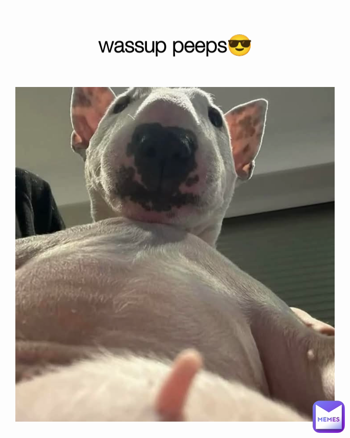 Meme by Parkjiwoo123