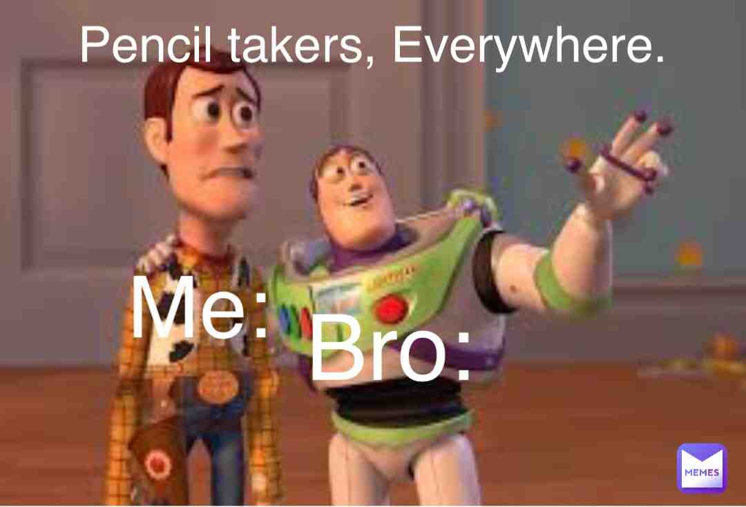 In every school 💀