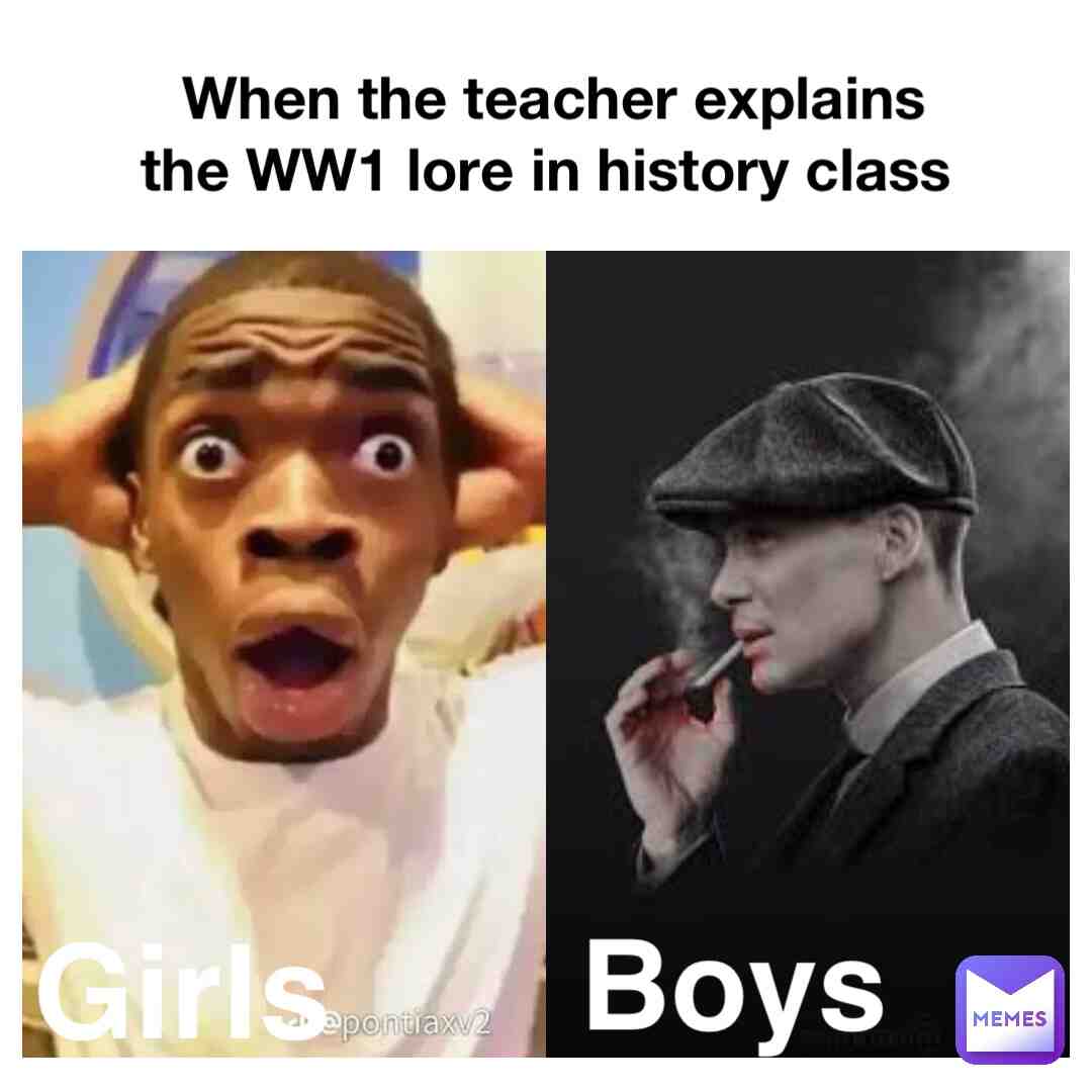Meme shared by @Lincoln23
