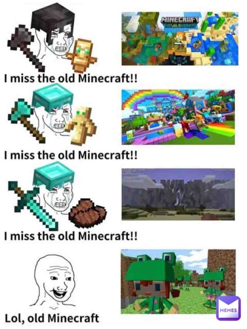 Meme shared by @Lincoln23
