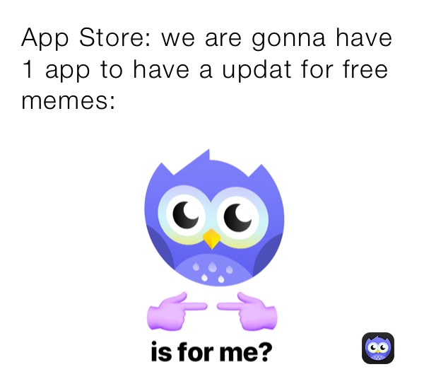 Memes.com na App Store