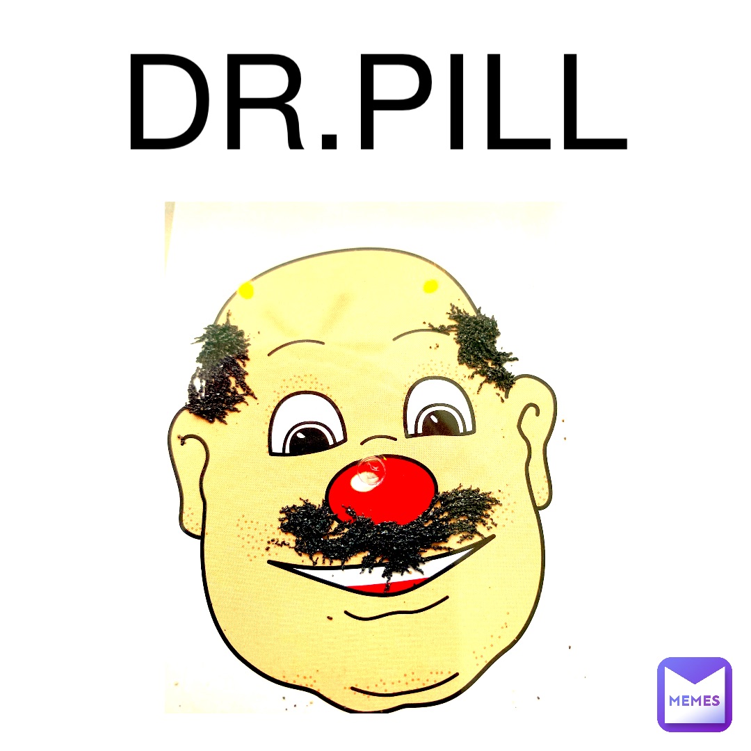 Dr.Pill