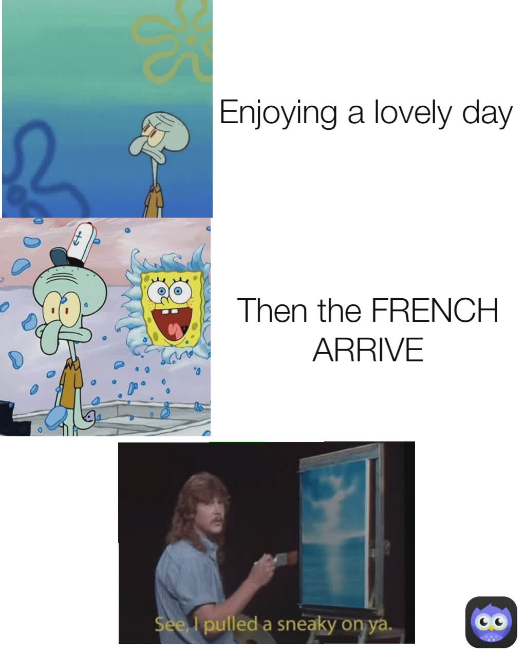 Meme by NotConanOBrian