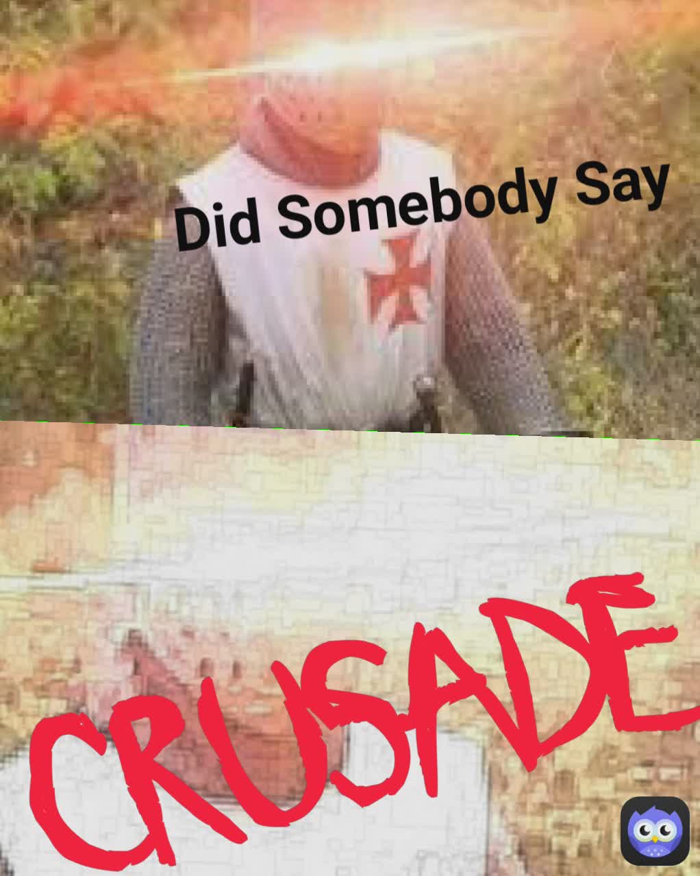 Meme by NotConanOBrian