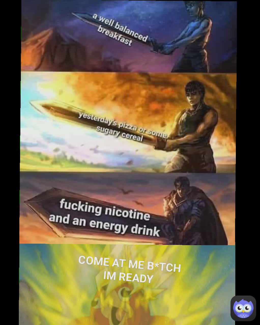 Meme by NotConanOBrian