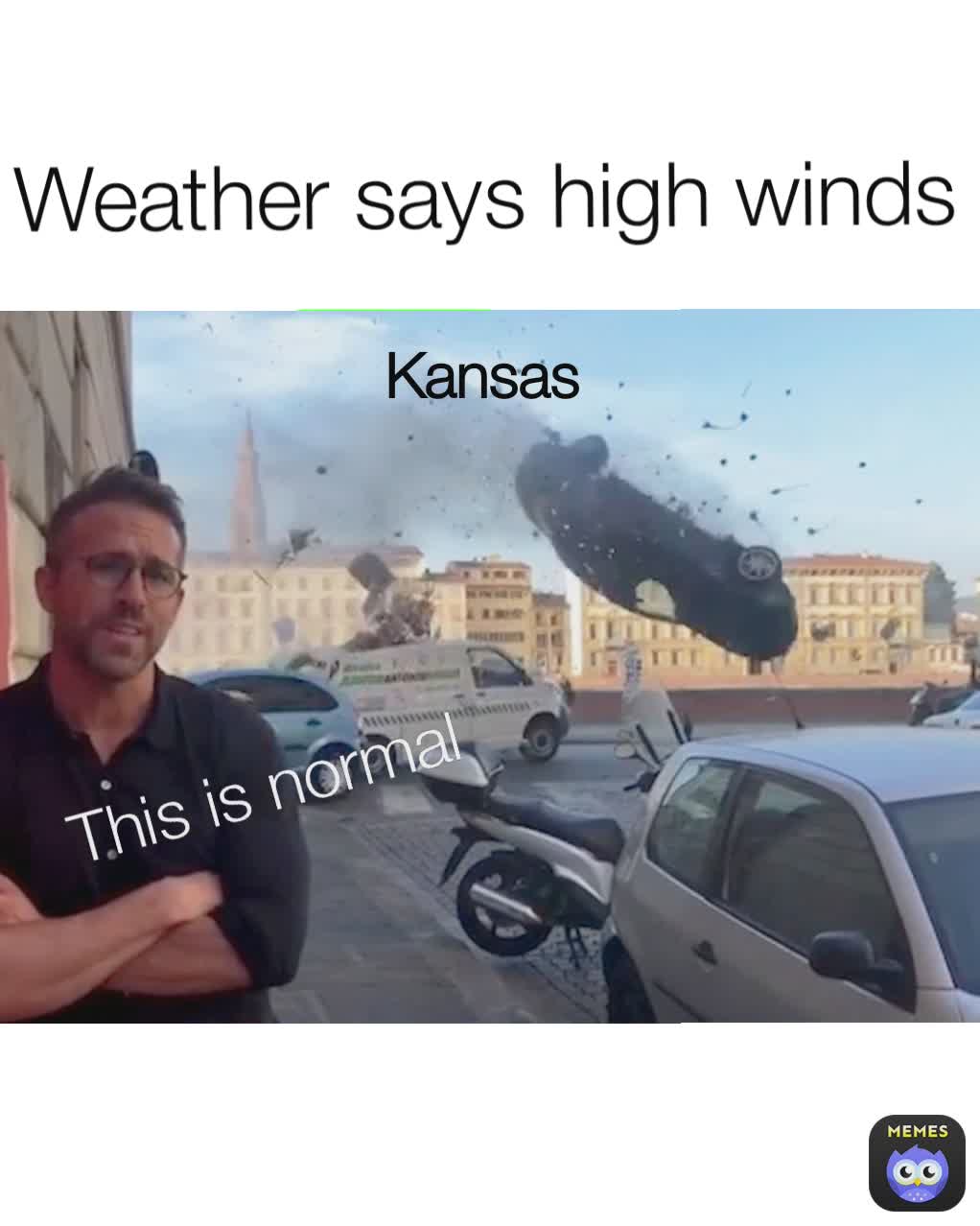 Meme by NotConanOBrian