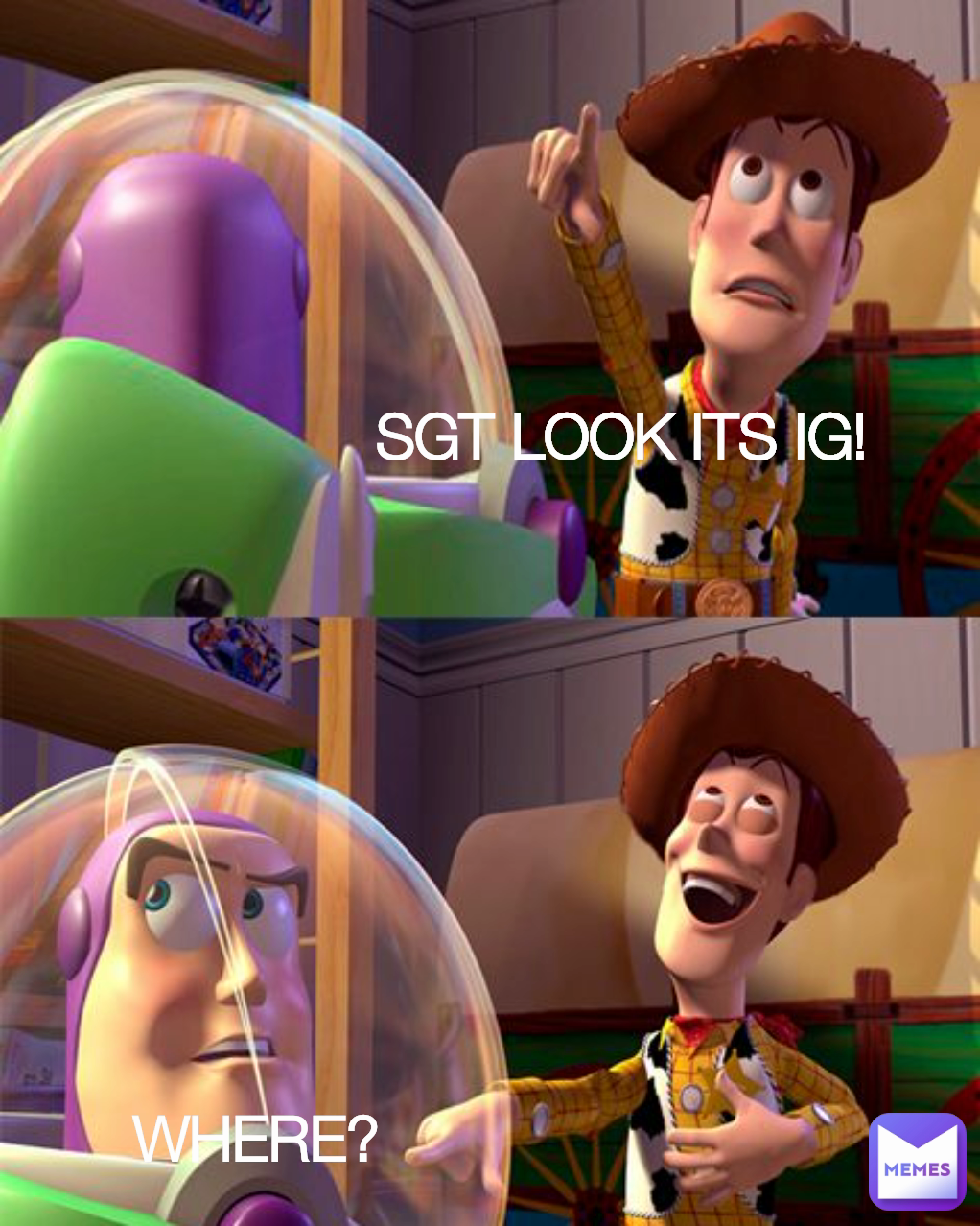 Meme by NotConanOBrian