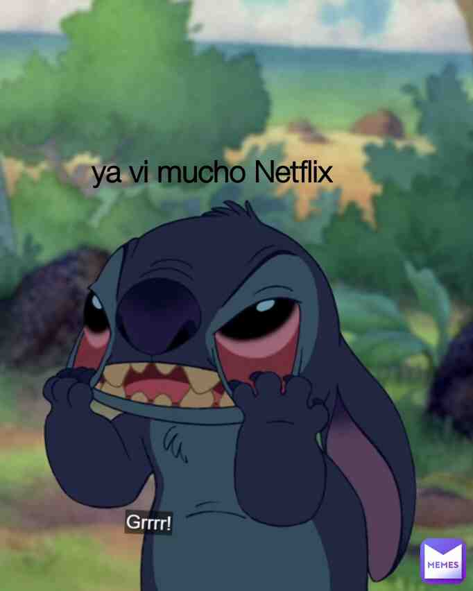 Meme shared by @conejita